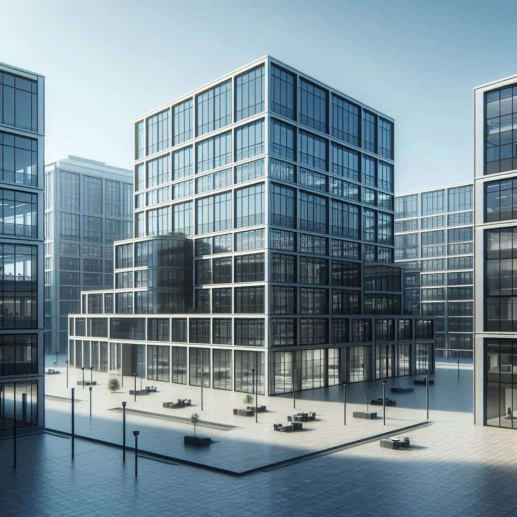 大厦名字文章配图